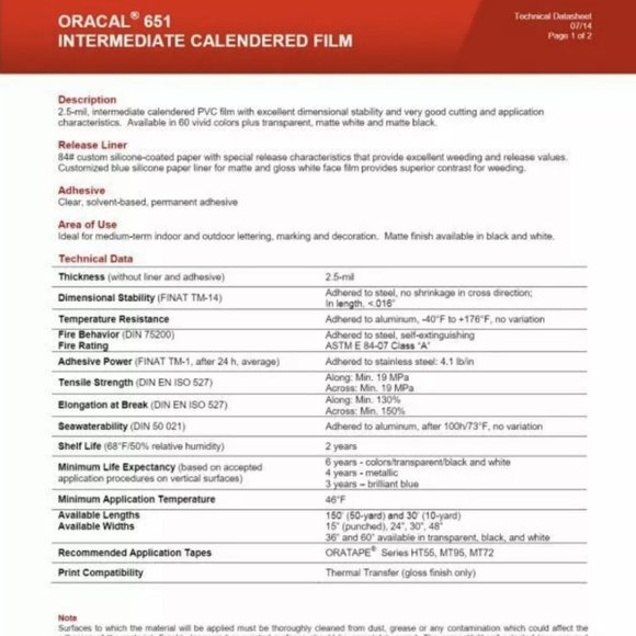 12" x 5 Feet YELLOW GREEN Oracal 651 Cricut Hobby Craft Decal Vinyl Sticker - Picture 2 of 3